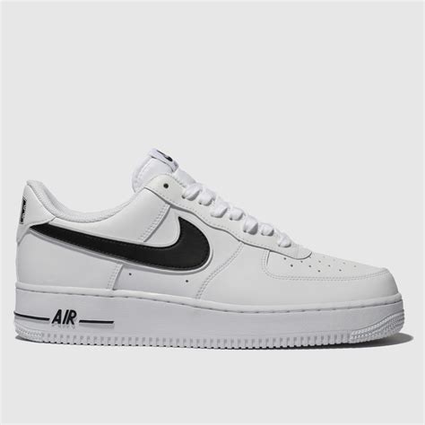 nike air force 1 größe 40 weiß schwarz|nike air force 1 schuhe.